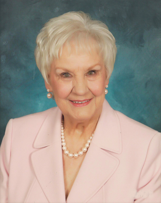 Obituary for Shirley Jean (Cato 