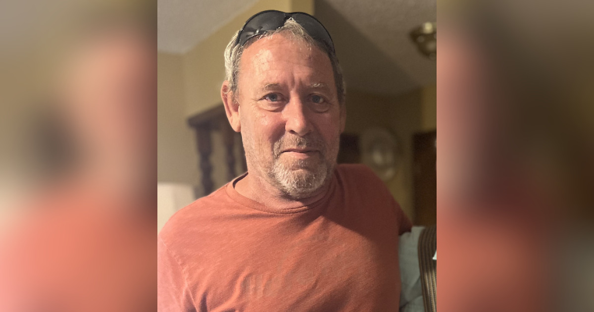 Obituary for Danny Ray Melton Amy Stittsworth Funeral Service and