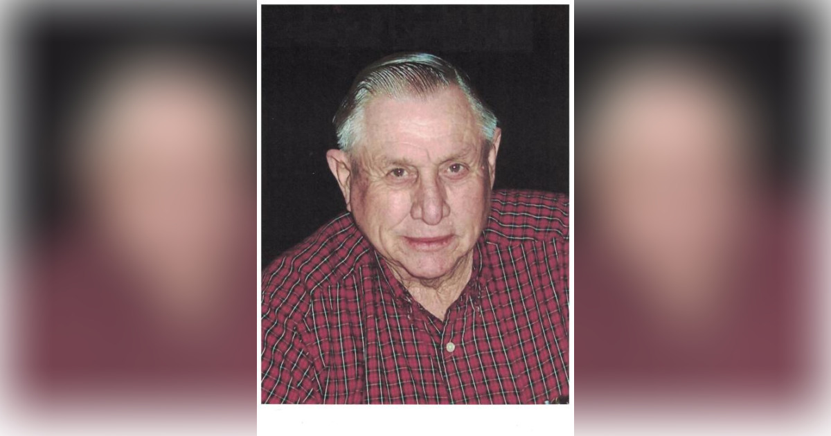 Robert Field Obituary Dec 14, 2023 Enid, OK