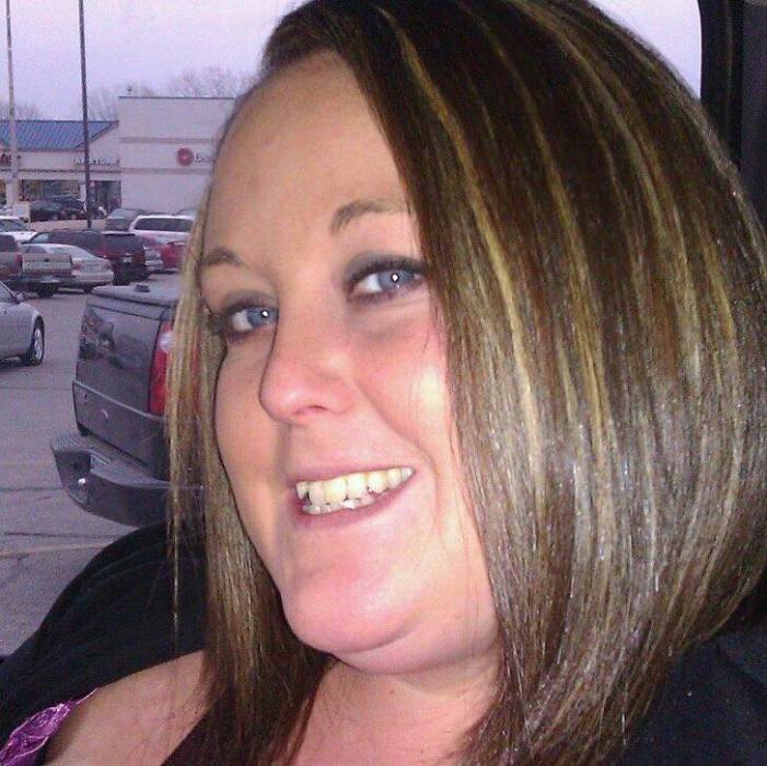 Obituary for Holly Jan Redmond