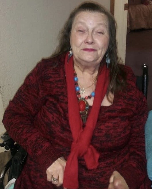 Obituary for Cindy Ruth (Chrisman) Seiger Amy Stittsworth Funeral