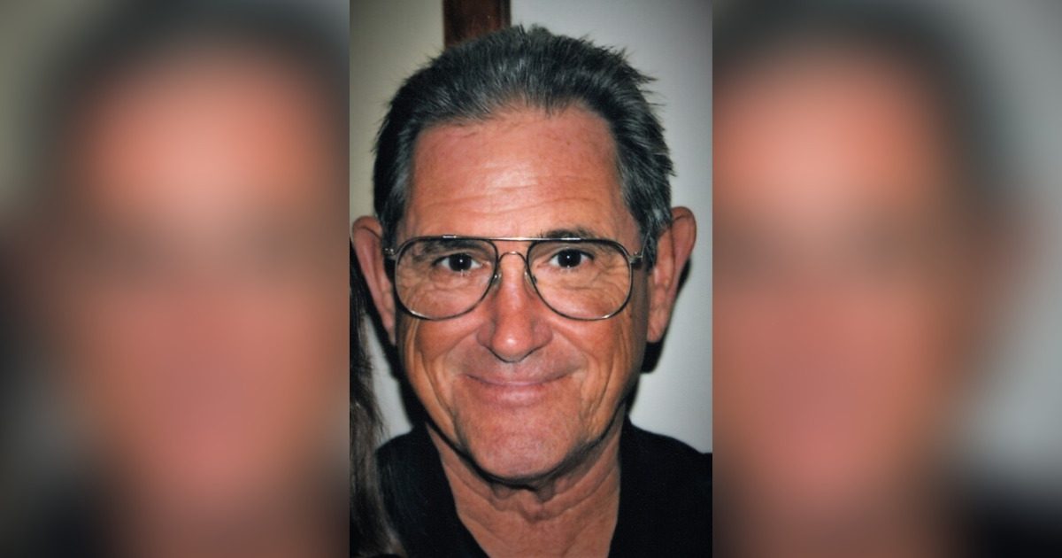 Obituary for Robert Manson Boswell Jenkins Funeral Home