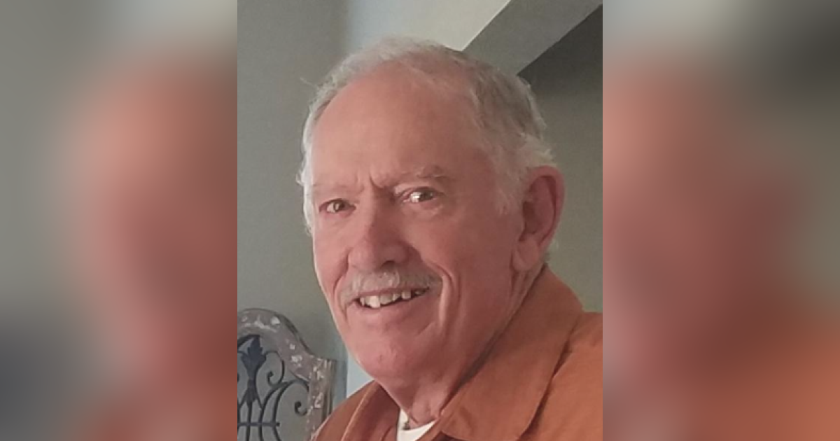 Obituary for Larry Max Holloway Jenkins Funeral Home