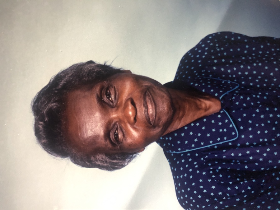 Obituary for Mrs. Verda Richardson Melvin Majestic Funeral Home and