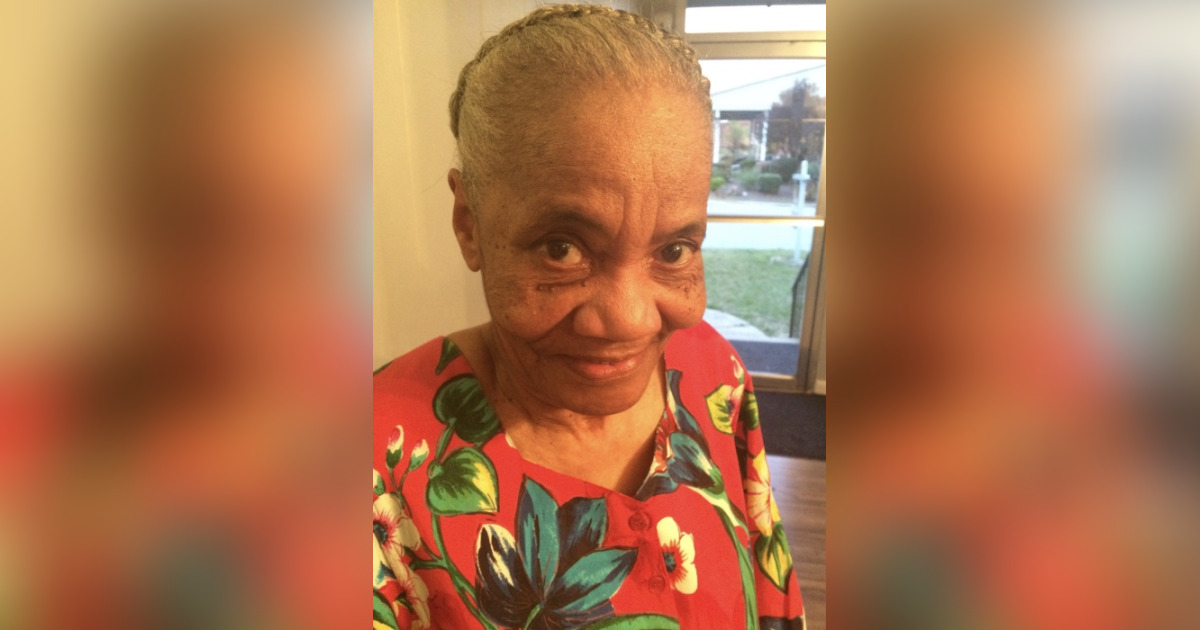 Mrs. Juanita Nita Carter Graham