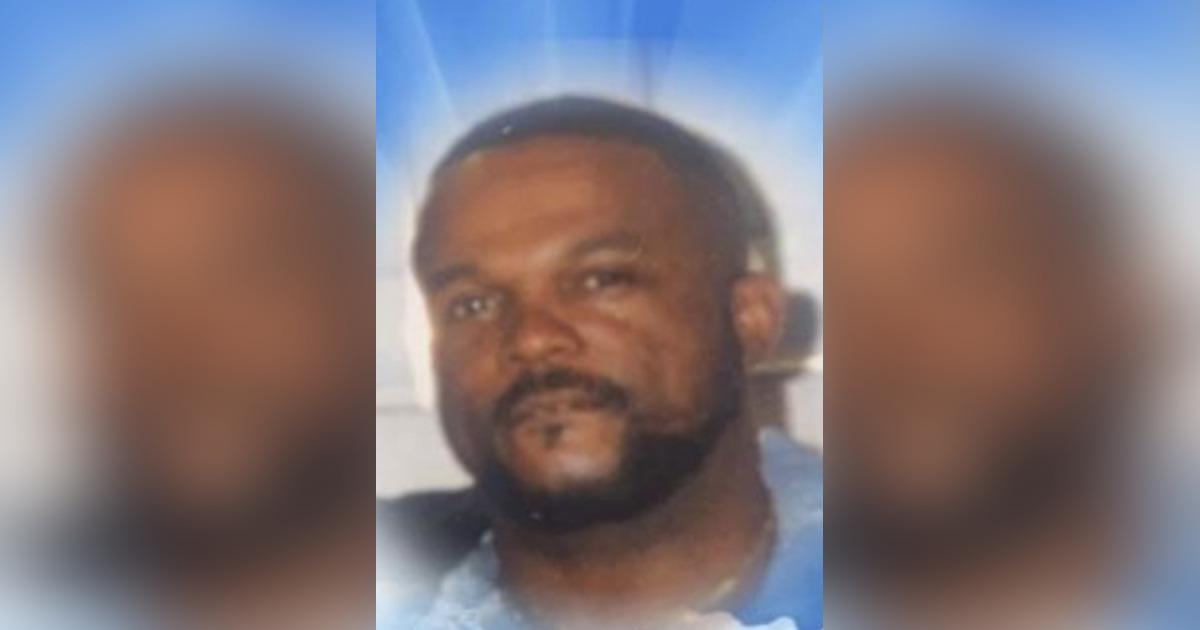 Mr. Alfred Lewis Brown