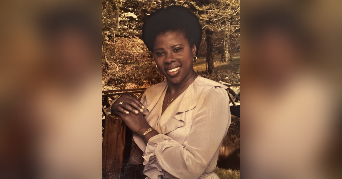 Ms. Daisy Lacewell Hughes