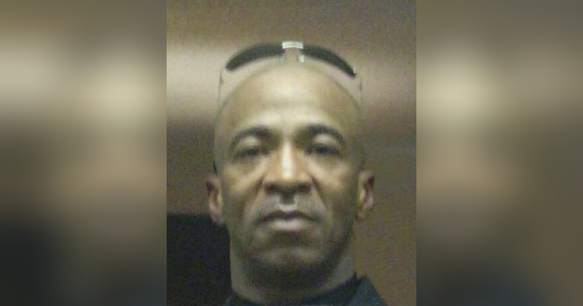 Mr. George Russell Webb Sr.