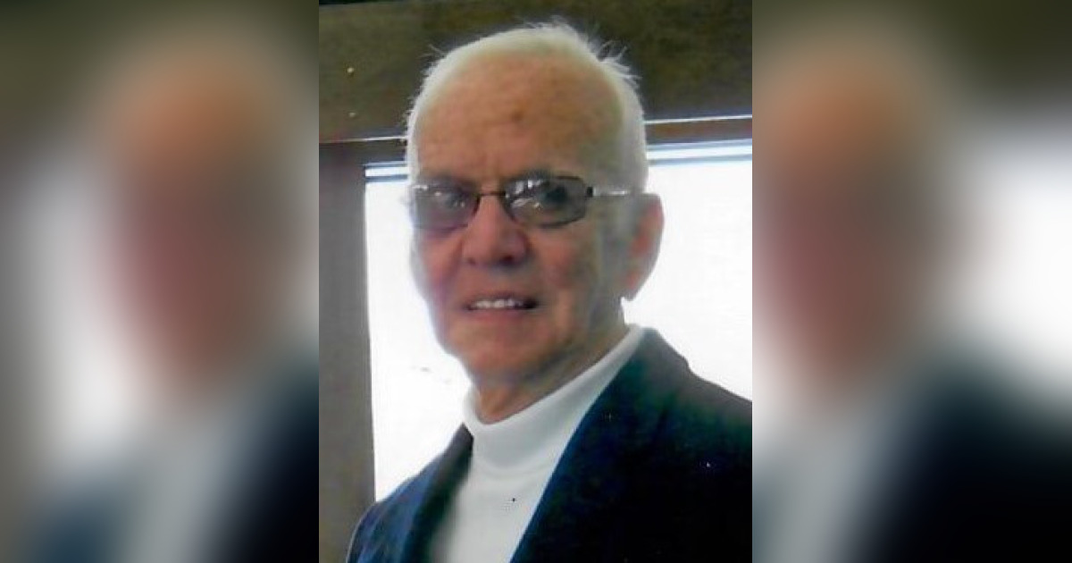 Donald Labrecque Obituary September 25, 2022 A.T. Hutchins Funeral