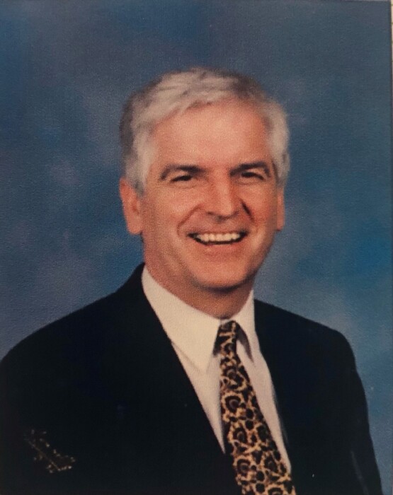 Rev. James Fletcher Obituary Dec 28, 2022 Portland, ME