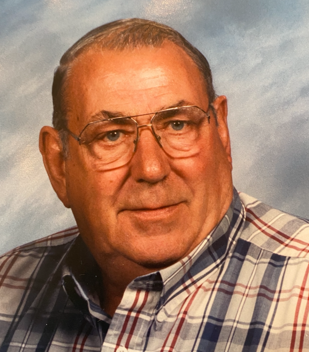 Harland Storey, Sr. Obituary February 15, 2023 A.T. Hutchins