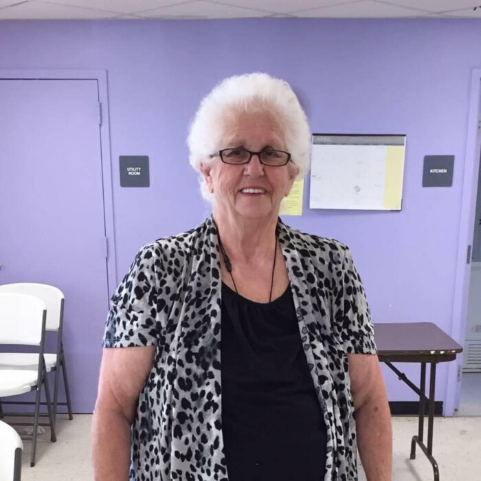 Nancy Kimball Obituary Jun 10, 2023 Portland, ME