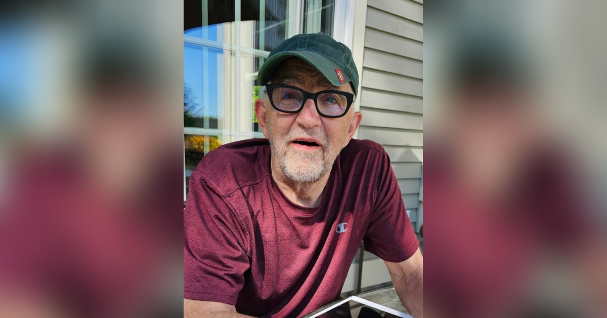 Lawrence "Larry" Pixley Obituary June 15, 2023 Portland, ME