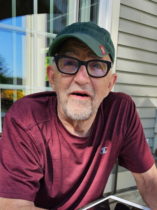 Lawrence "Larry" Pixley Obituary June 15, 2023 Portland, ME