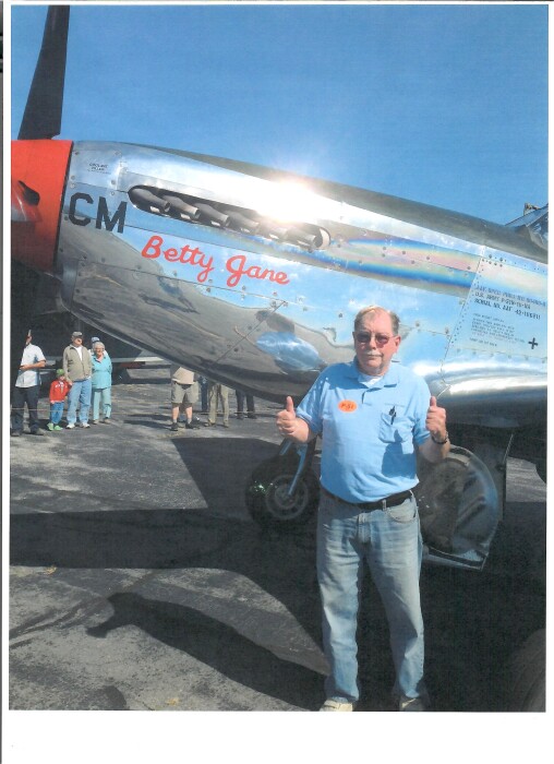 Arthur "Art" Paisley Obituary October 5, 2023 Portland, ME