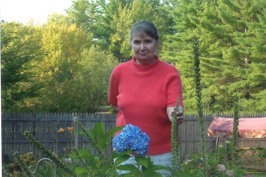 Jacqueline Eastman Obituary October 20, 2023 A.T. Hutchins Funeral