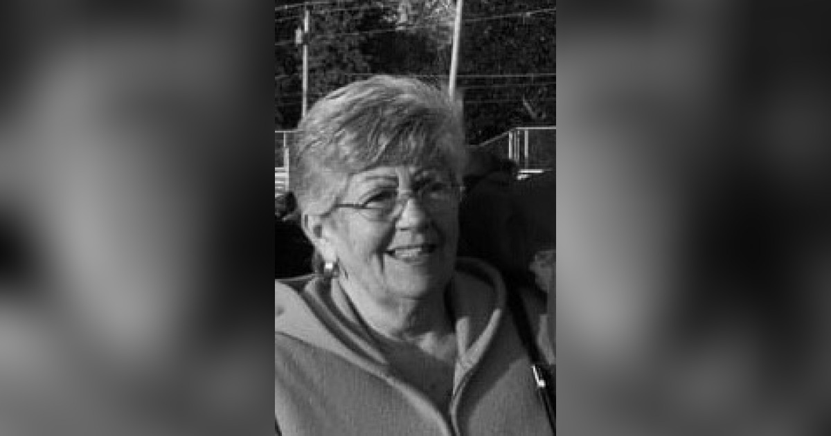 Sharon Jackson Obituary December 1, 2023 Portland, ME