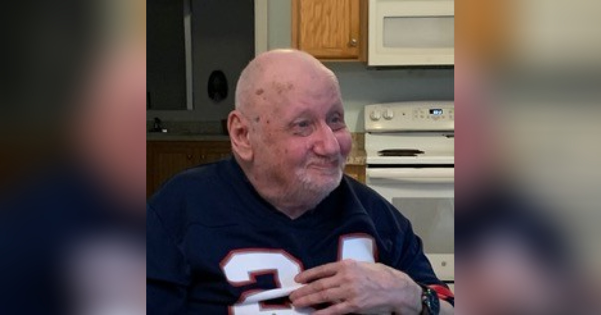 Larry Sturges Obituary Jan 13, 2024 Portland, ME