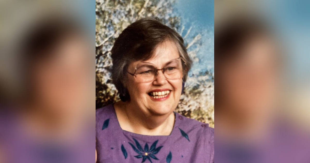 Constance Loring Obituary April 16, 2024 Portland, ME