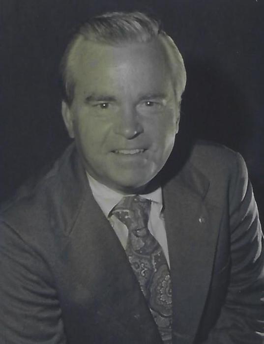 Obituary for James "Mimi" B. Pickett