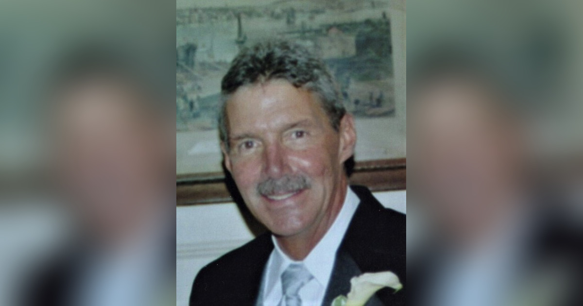 Obituary for Christopher R. Gillies A.T. Hutchins Funeral and