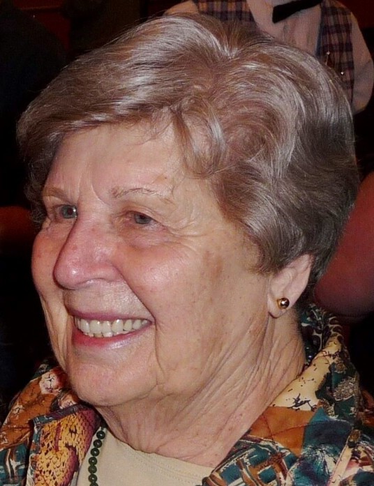 Alice Lander Obituary December 2, 2021 A.T. Hutchins Funeral and