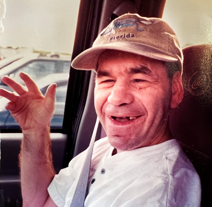 James Finley III Obituary January 21, 2022 A.T. Hutchins Funeral