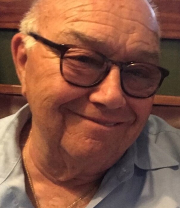 Obituary for Robert James Callahan
