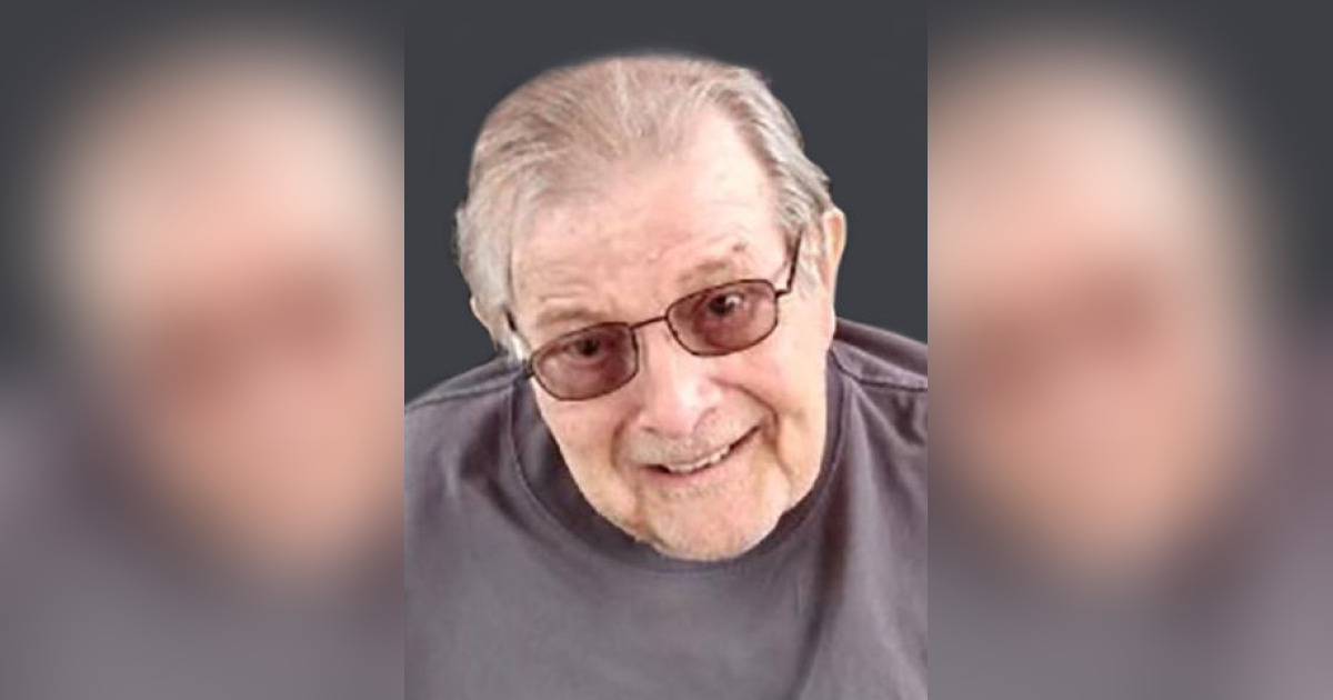 Walter Tunnat Obituary May 1, 2022 Leetonia, OH