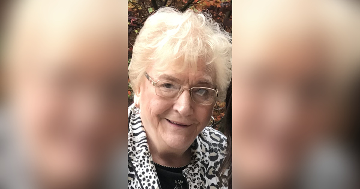 Roberta Gates Obituary May 27, 2022 Family Care Services, Inc