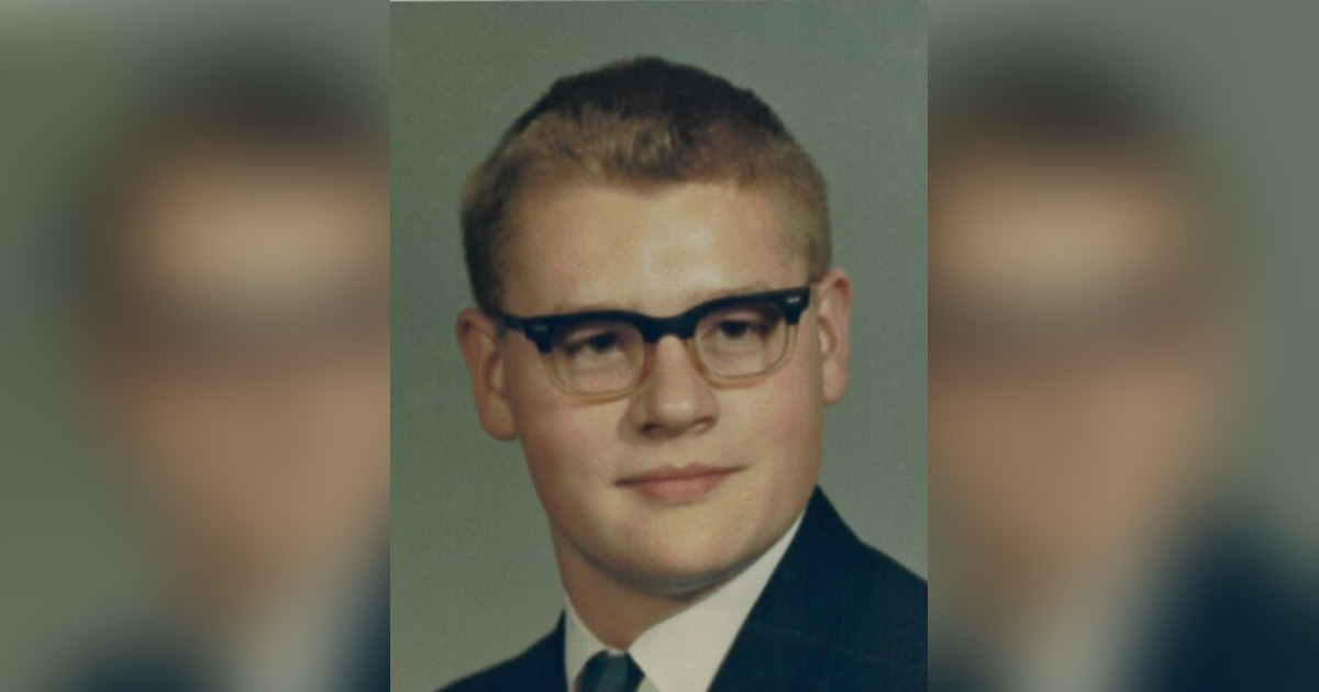 Edward Scott Obituary Sep 30, 2022 Columbiana, OH