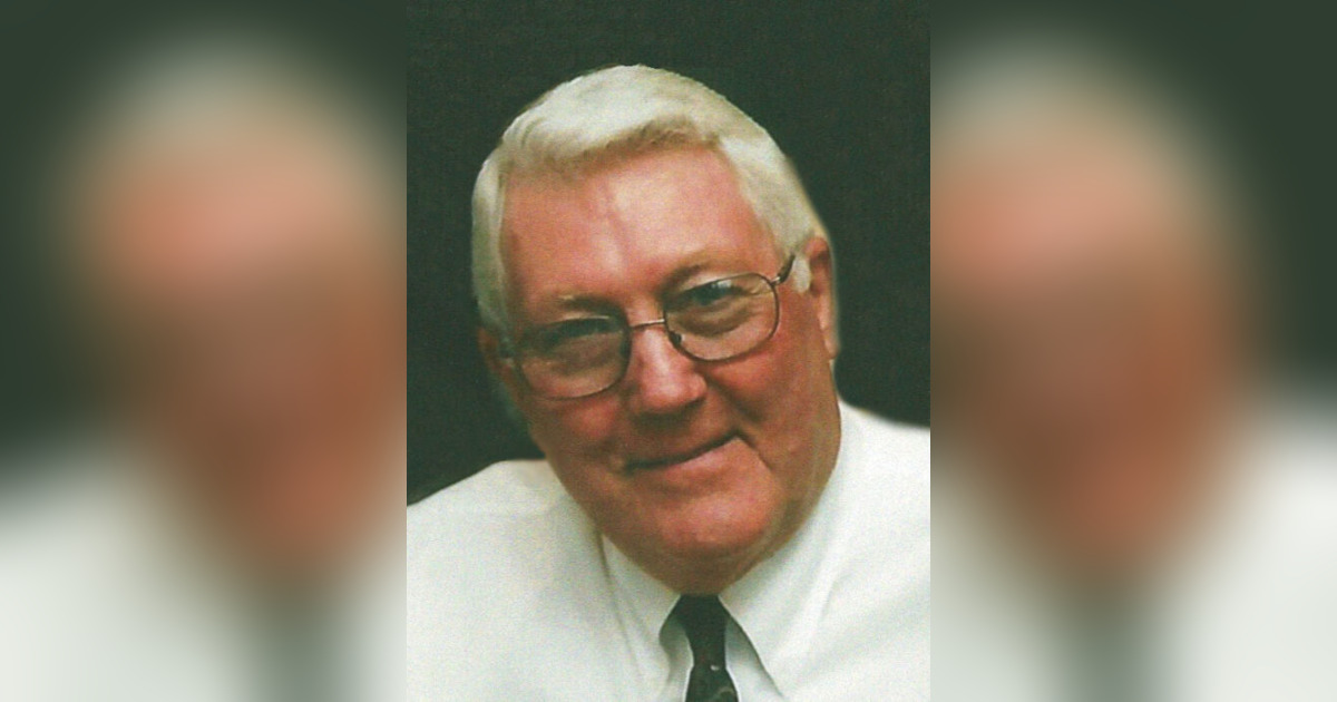 Kersey McCloskey, Jr. Obituary January 1, 2023 Family Care Services