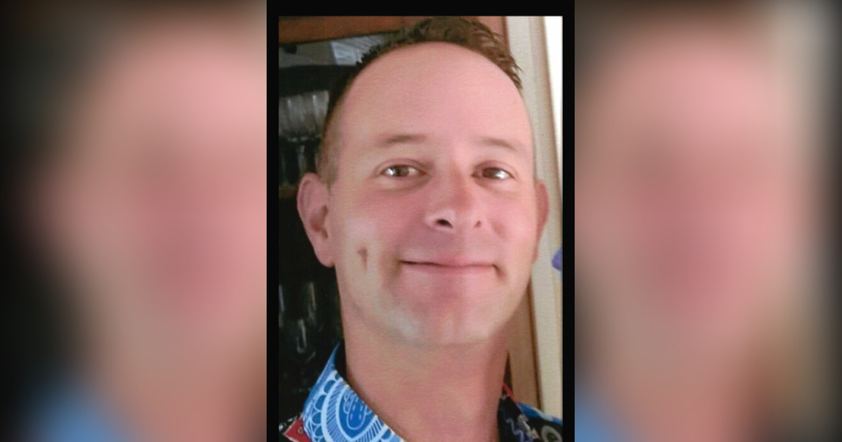 Trevor Reed Obituary January 31, 2023 Family Care Services, Inc