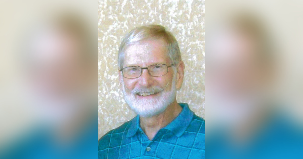 Charles L. Rupert Obituary March 21, 2023 Family Care Services, Inc