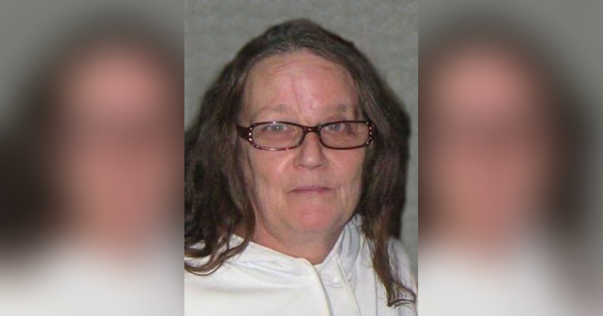 Charlene "Char" Mackall