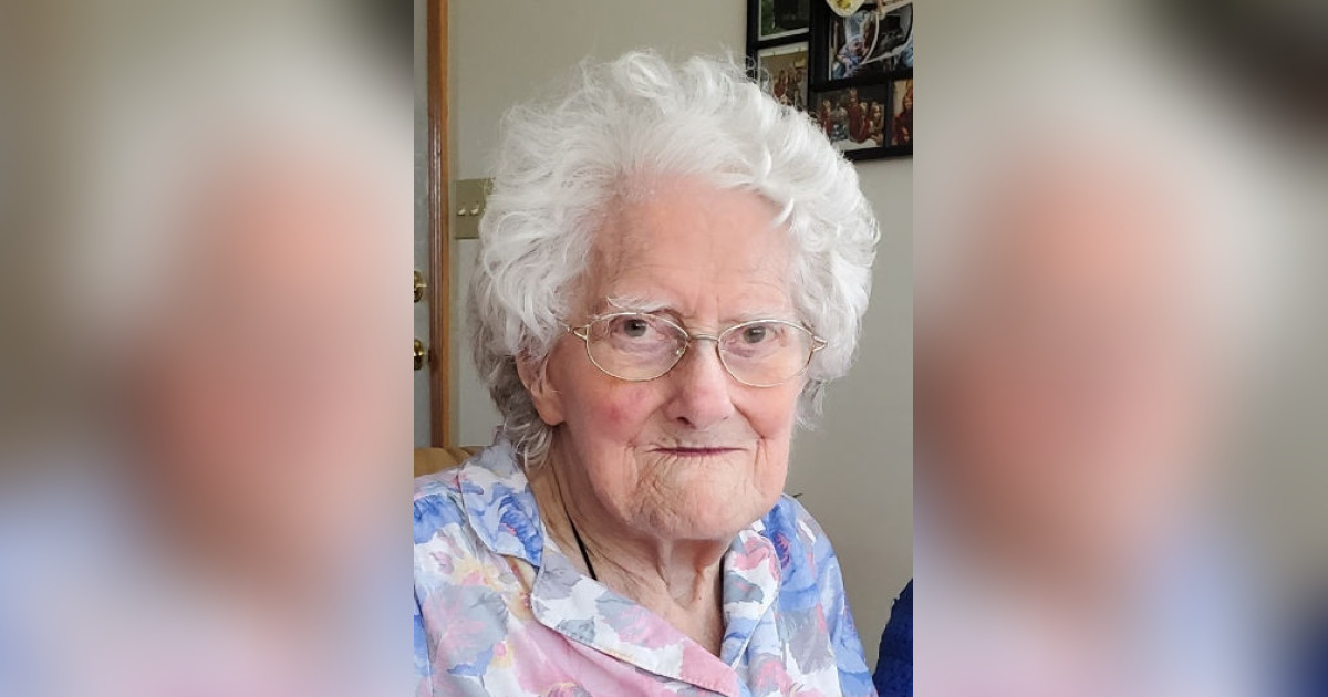 Obituary for Edith E. Kellner Family Care Services, Inc.