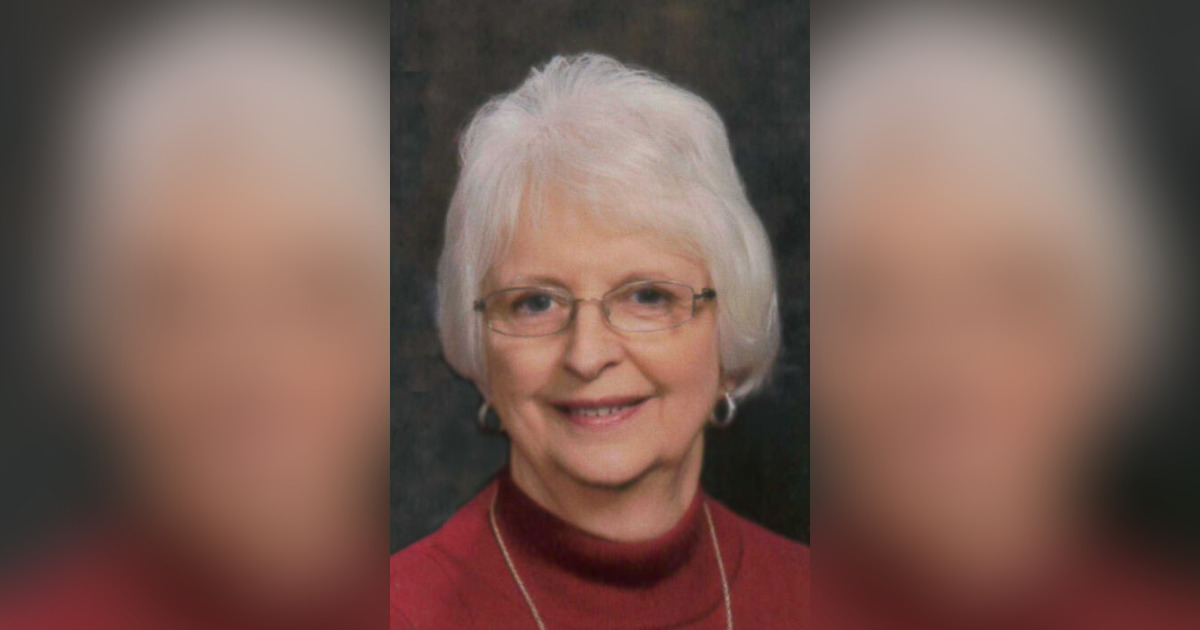 Virginia "Ginny" Hartley