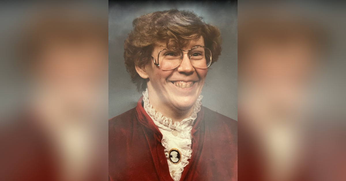 Deborah HintenGarrod