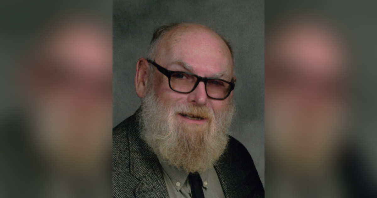 James "Jim" Frost Obituary July 25, 2023 Family Care Services, Inc. Leetonia, OH