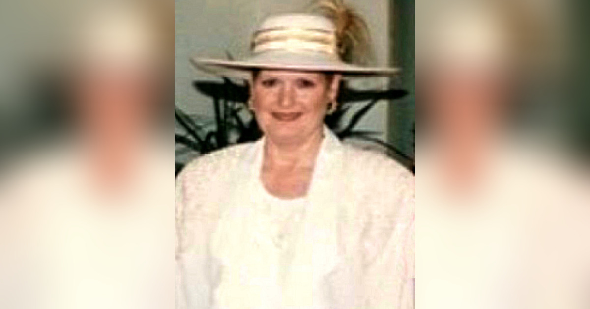 Margaret "Maggie" Wyatt