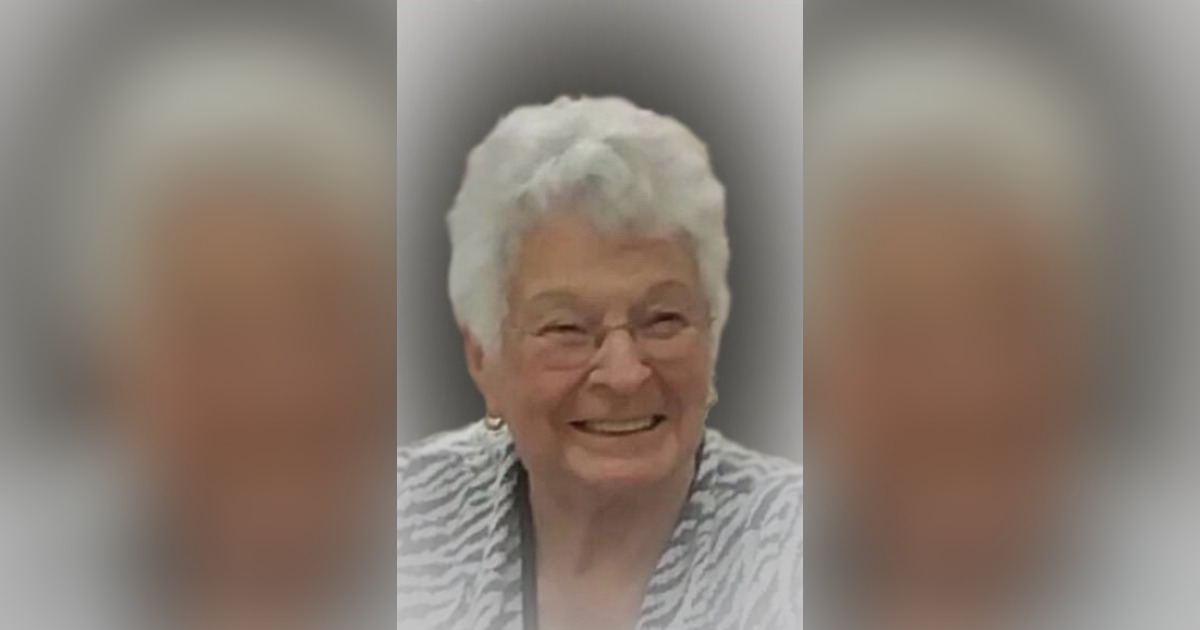 Ona Kitt Obituary August 23, 2023 Columbiana, OH