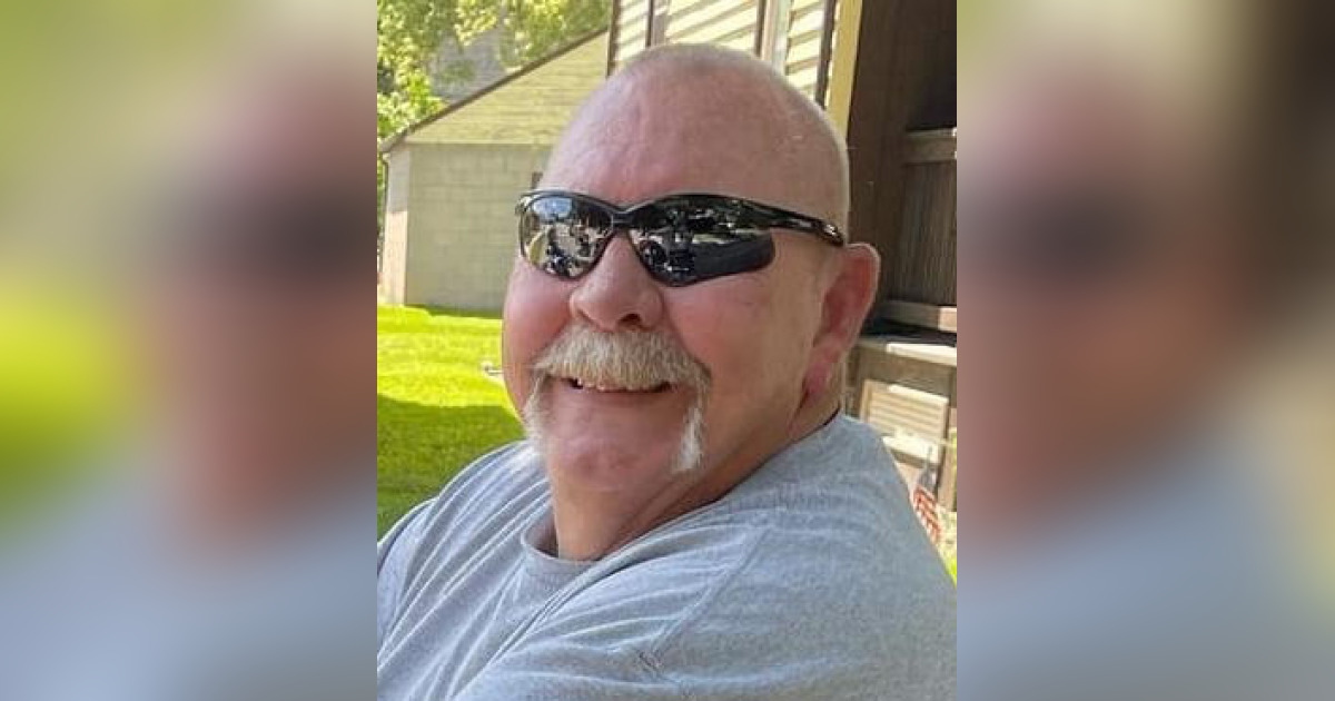 Ron Anderson Obituary September 14, 2023 Columbiana, OH