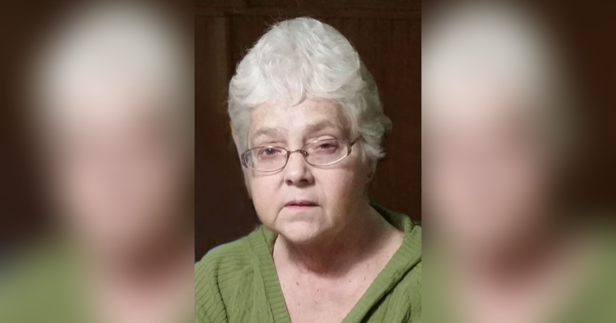 Ruth VanHorn Obituary October 10, 2023 Columbiana, OH