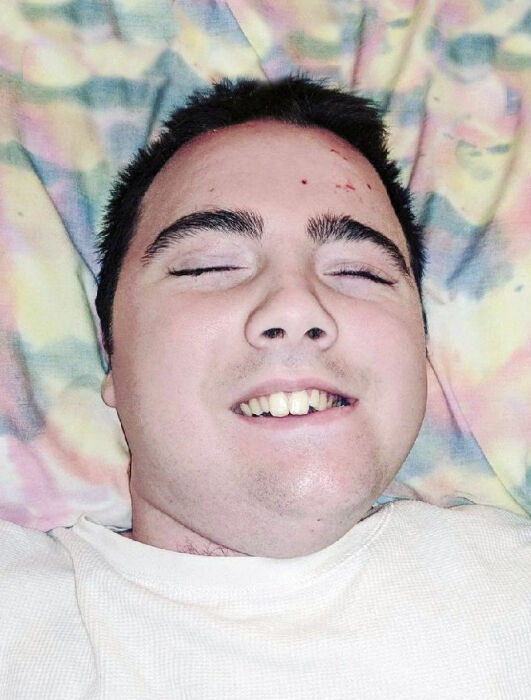 Obituary for Kaleb A. Stockton Family Care Services, Inc.