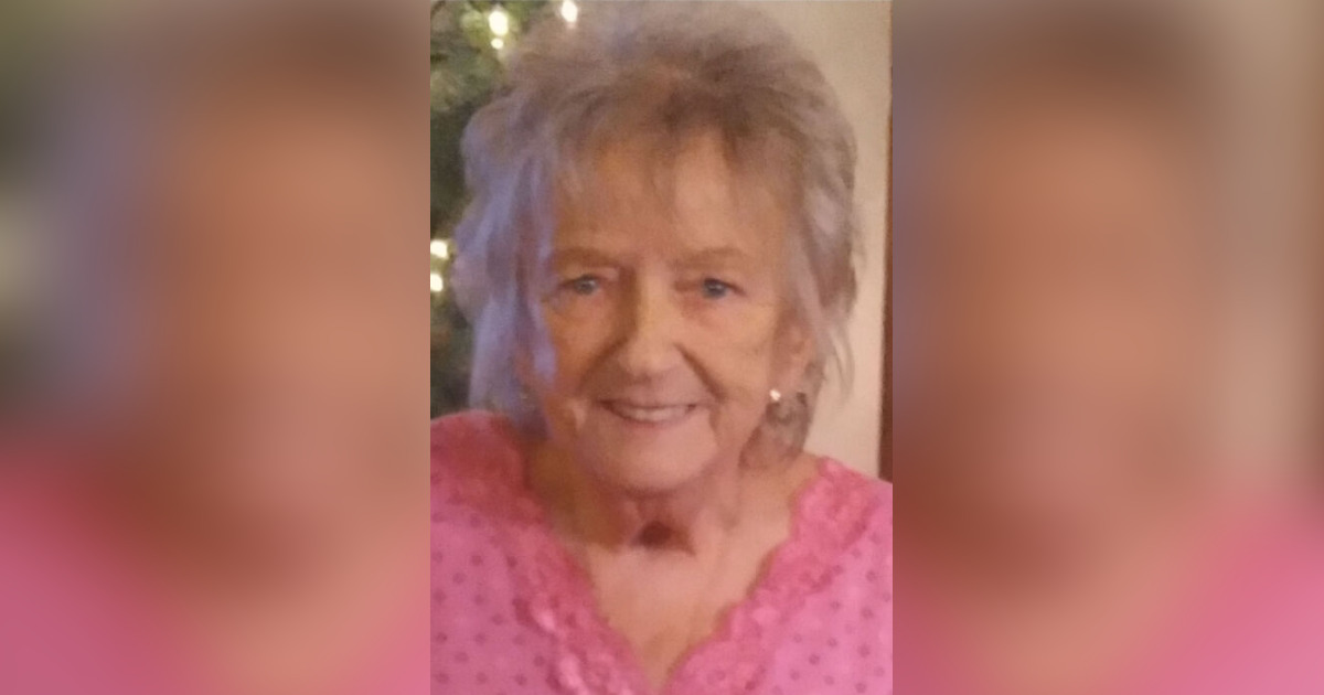 Leona "Cookie" Wentz