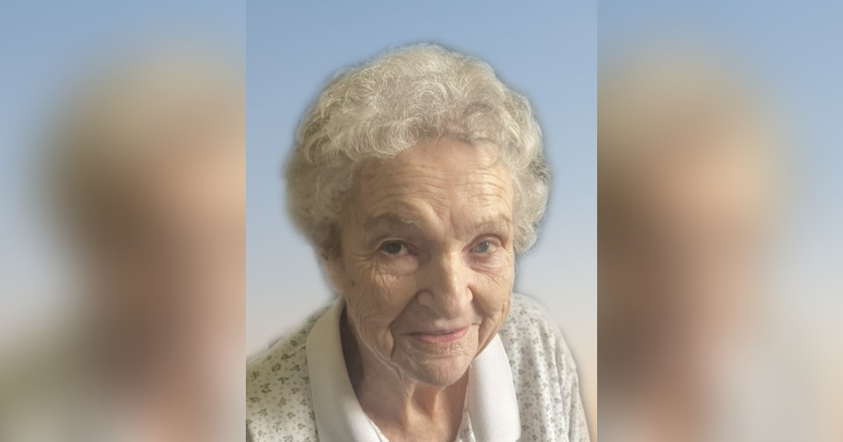 Jane Guy Obituary January 17, 2024 Family Care Services, Inc