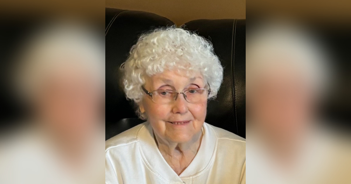 Martha Guterba Beatty