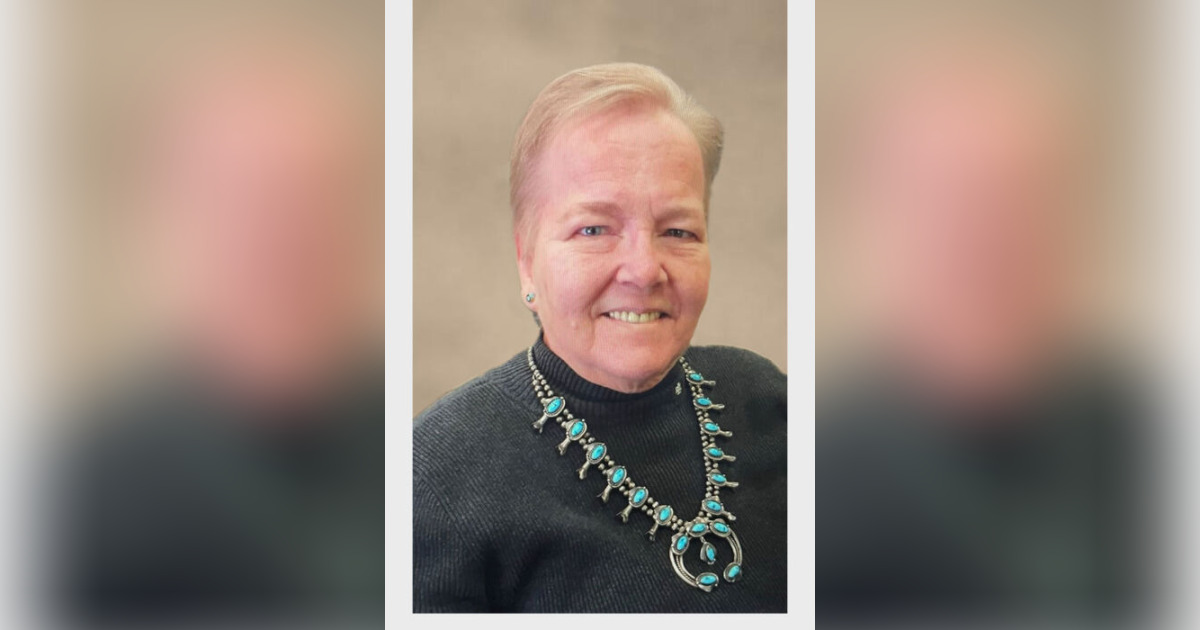 Pamela "Pam" Schweikert