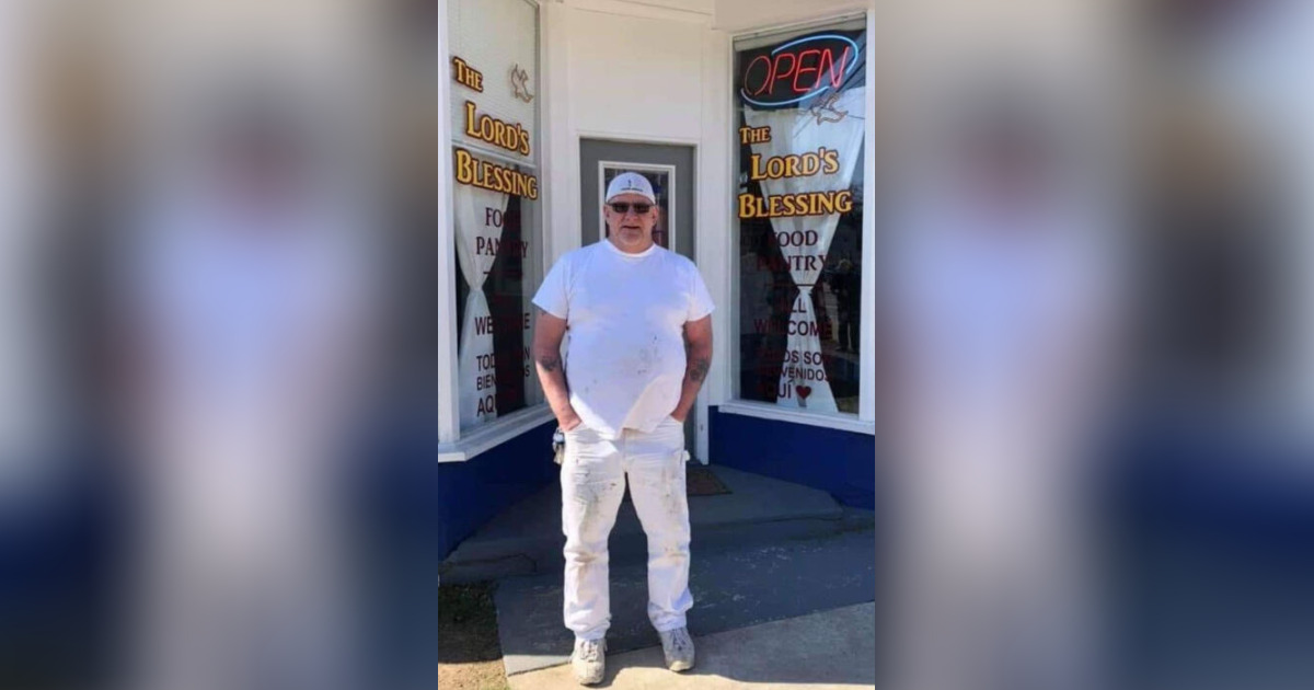 Charles QuotCharlieQuot Powell