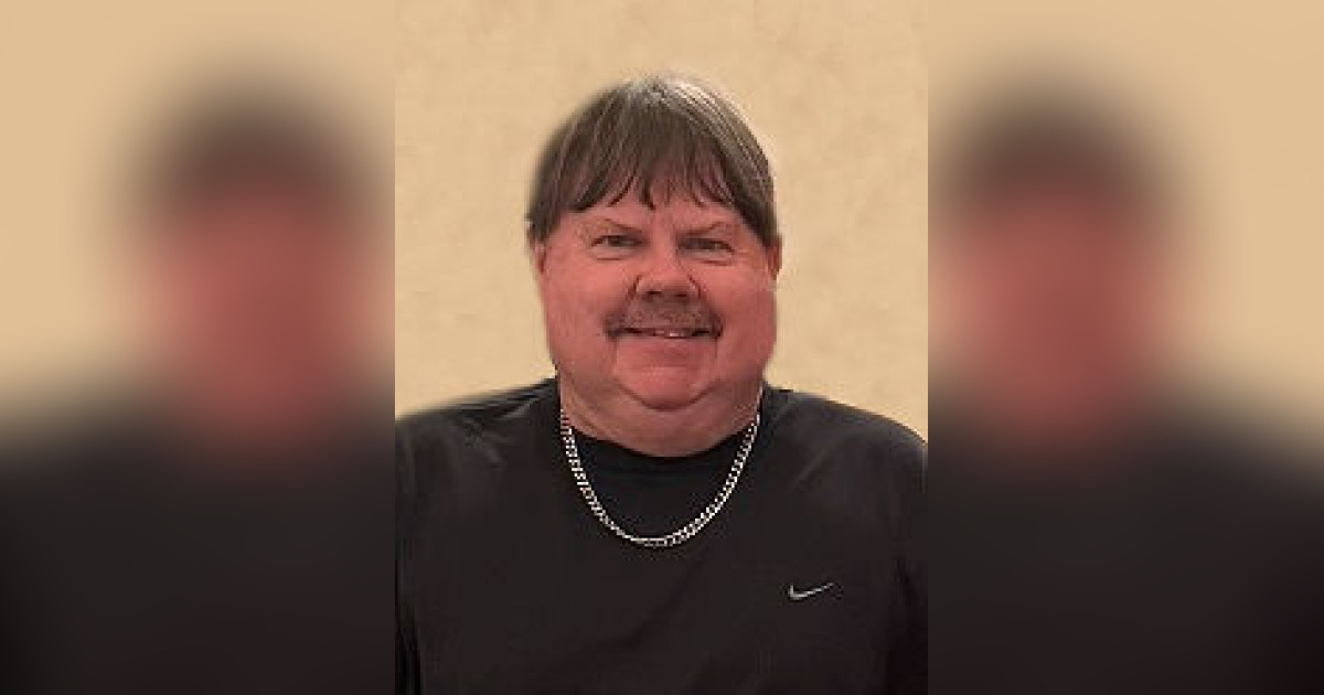 Charles "Chuck" Tarnovich